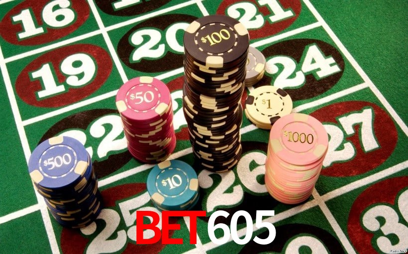 Estatísticas bet605