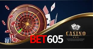 Experiência VIP bet605