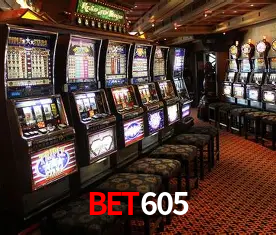 A Revolução dos Aplicativos de Jogos no bet605