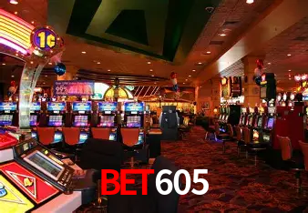 Desvendando o Mundo dos Jogos Virtuais na bet605
