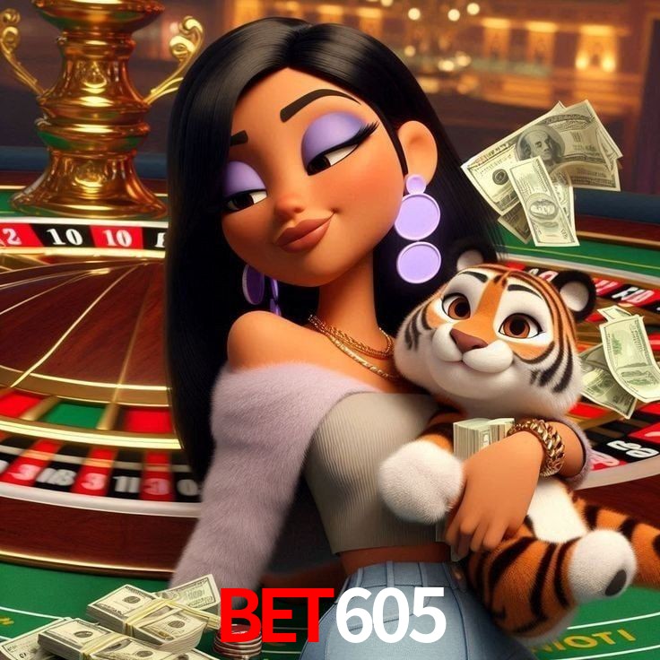 Welcome Bonus bet605