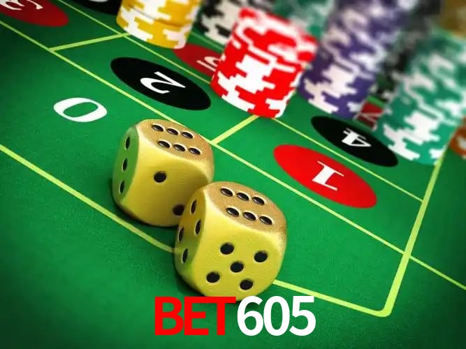 Welcome Bonus bet605