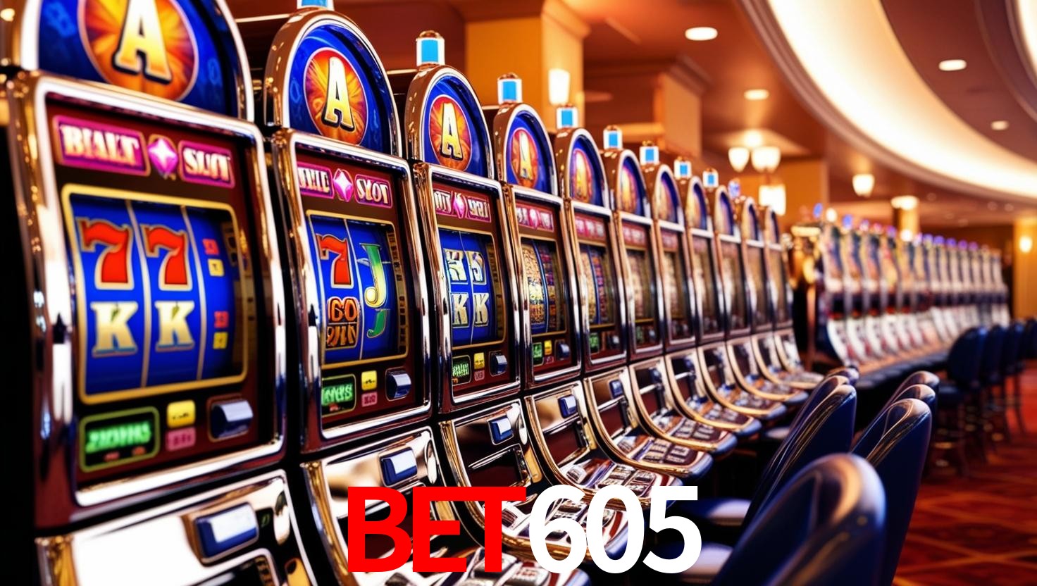 BET605