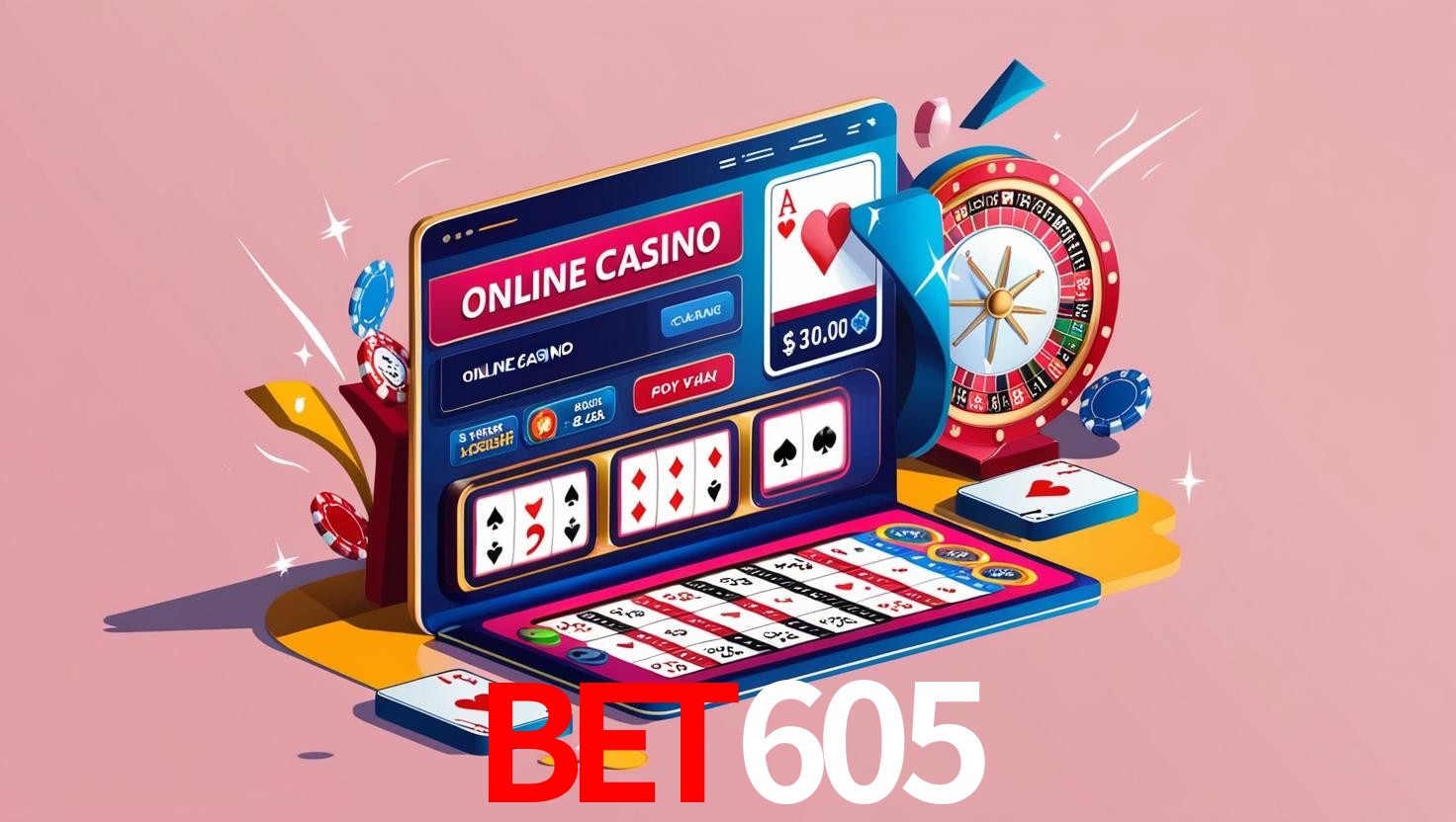 BET605