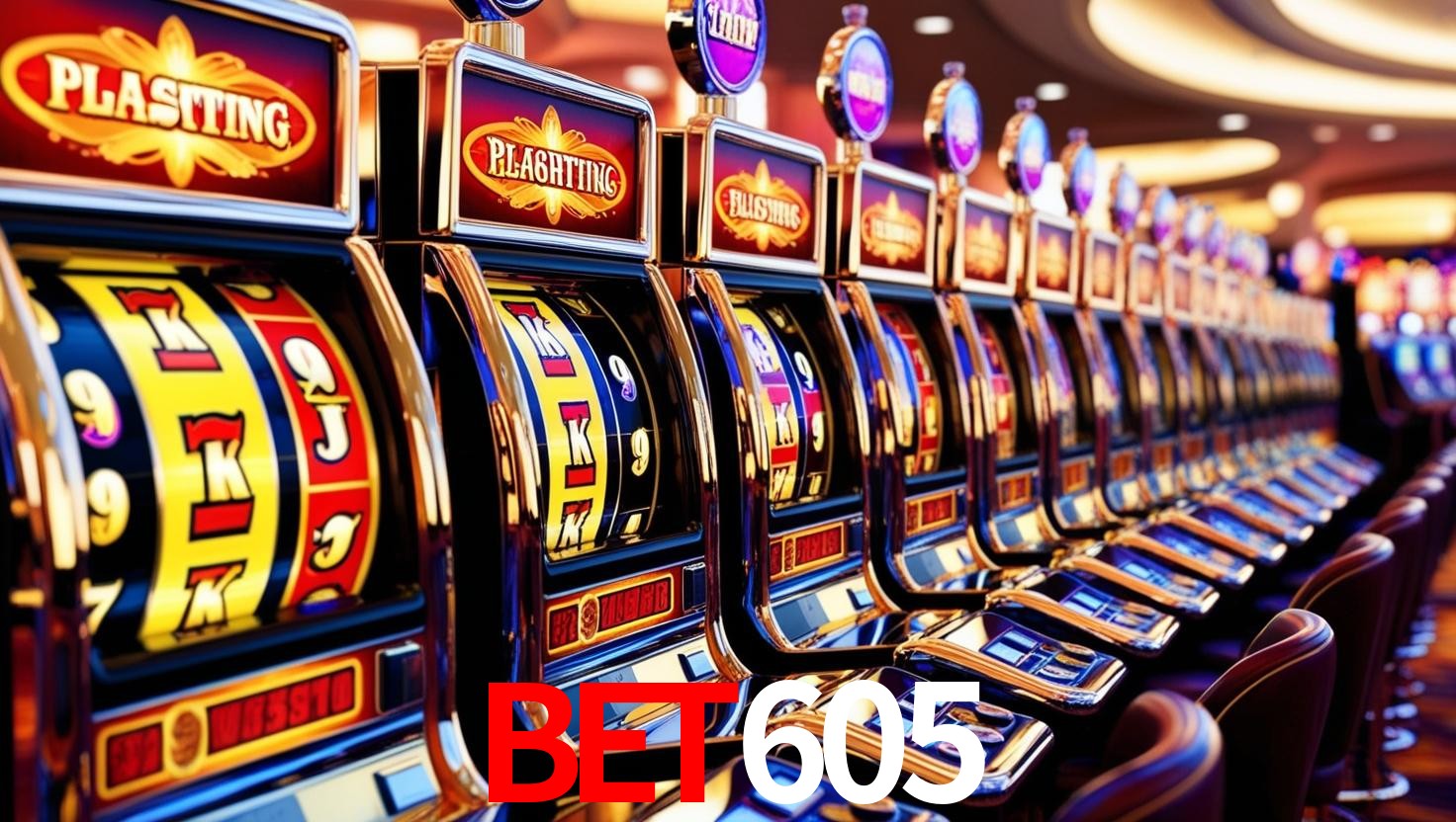 BET605