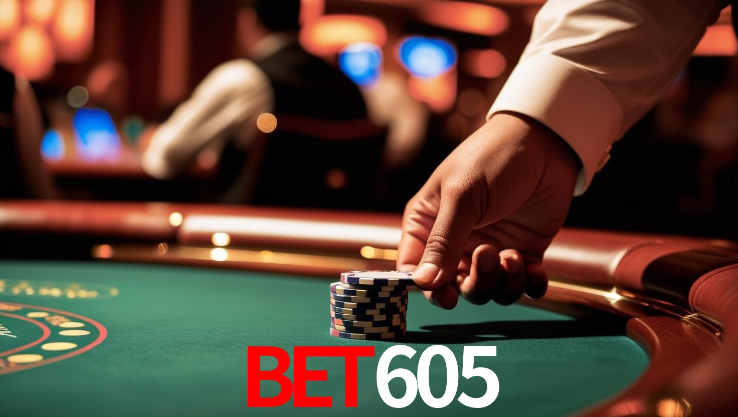 BET605