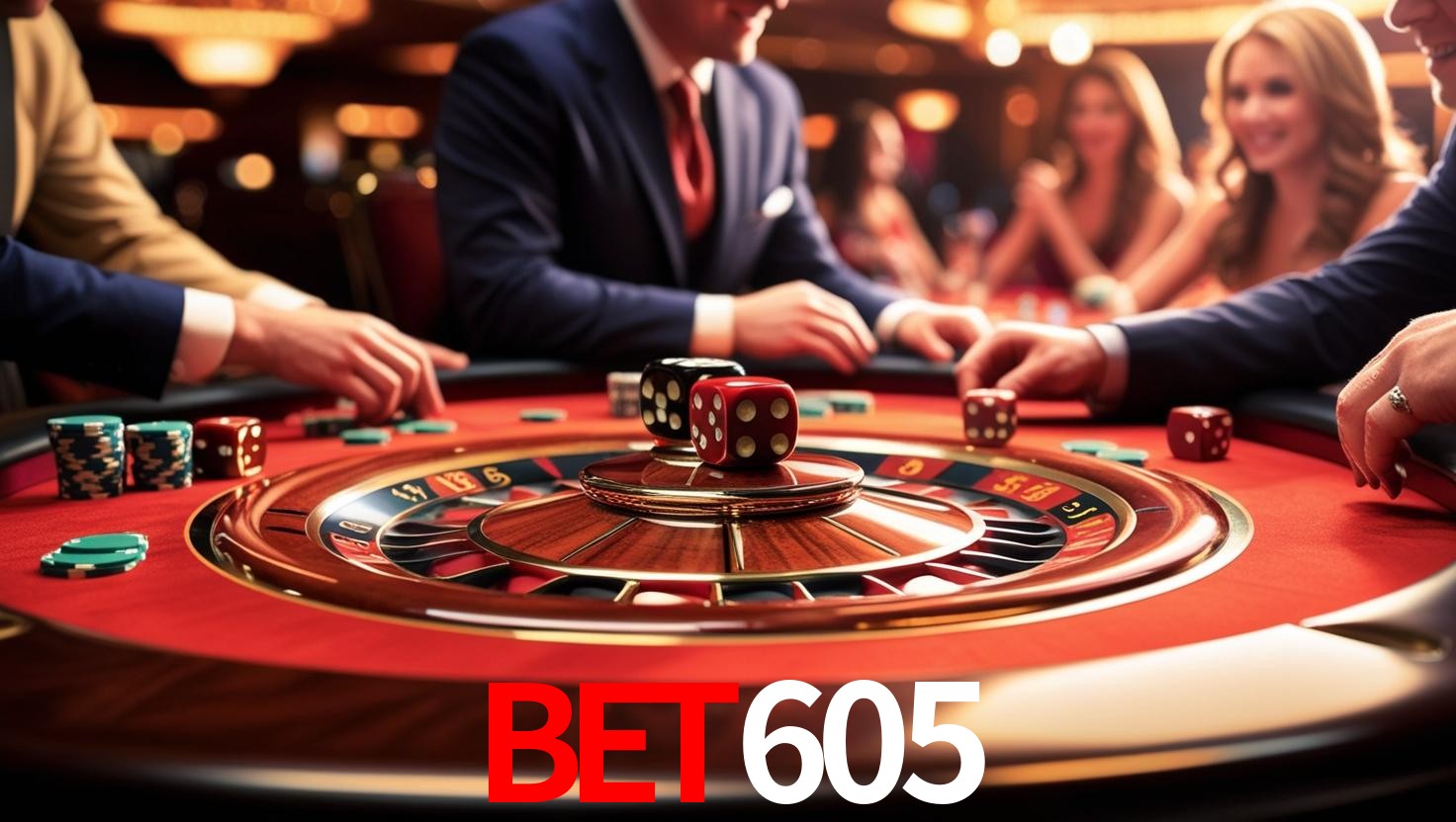 BET605