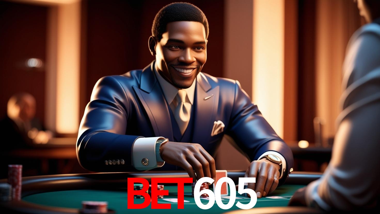 BET605