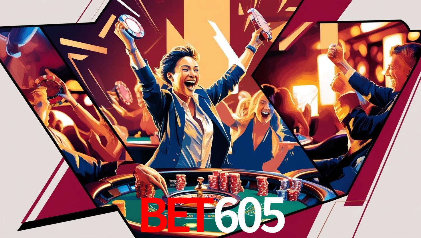 BET605
