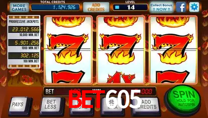 A Emoção da Loteria na bet605: Uma Chance de Mudança de Vida