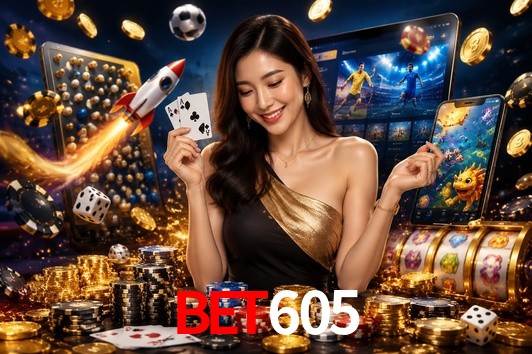 Account Benefits bet605