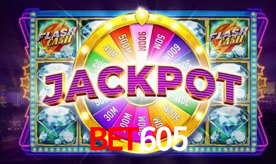 Descubra o Mundo do Cassino Online com bet605