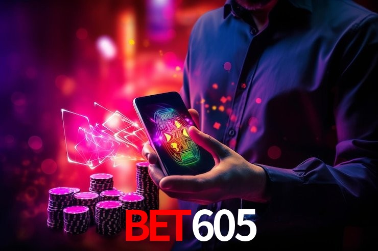 Jogo Spaceman bet605