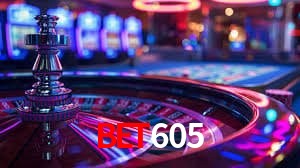 Recursos de Bônus bet605