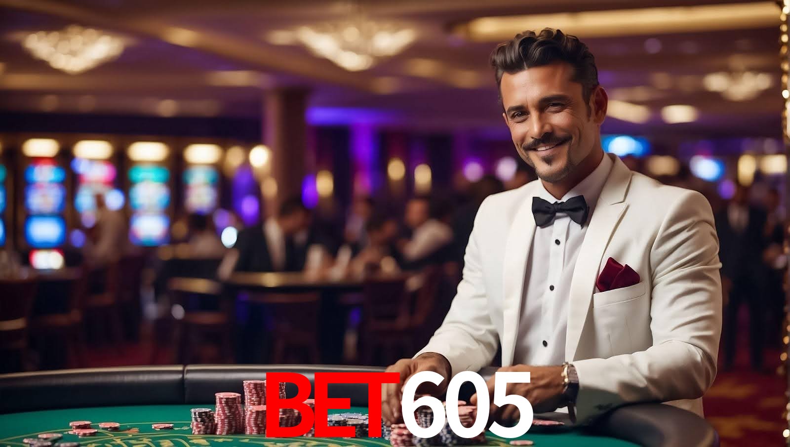 Promoções Sazonais bet605