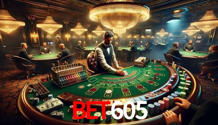 Player Reviews bet605