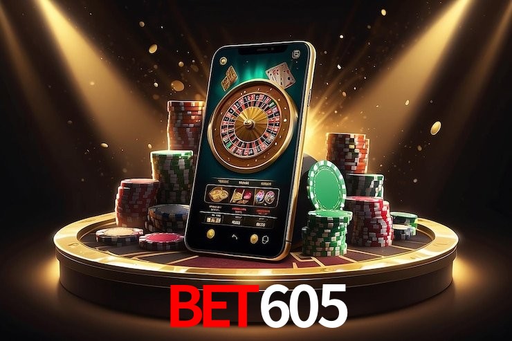 Promoção Relâmpago bet605