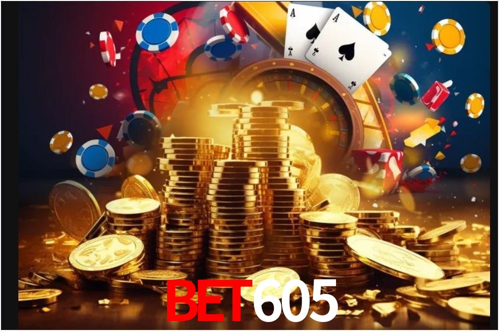 Interface Premium bet605