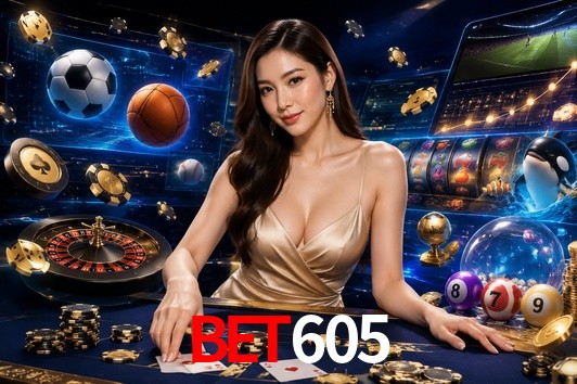 Responsive Design bet605