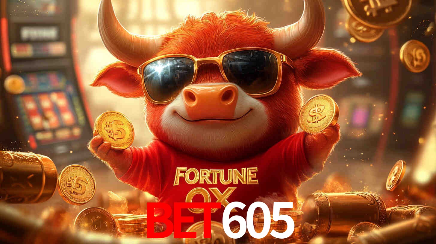 bet605: A Experiência de Casino com Jogos de Mesa ao Vivo