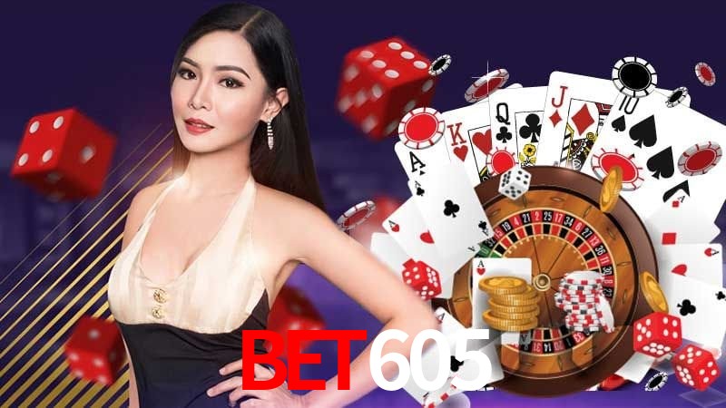 Programa VIP bet605