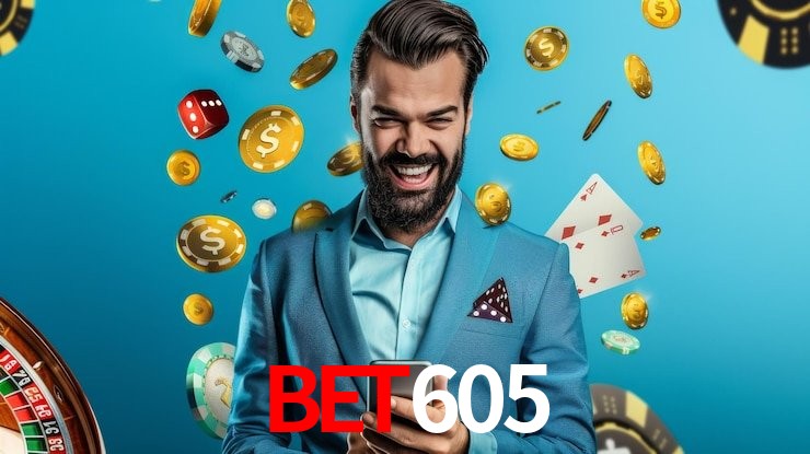 Live Casino bet605