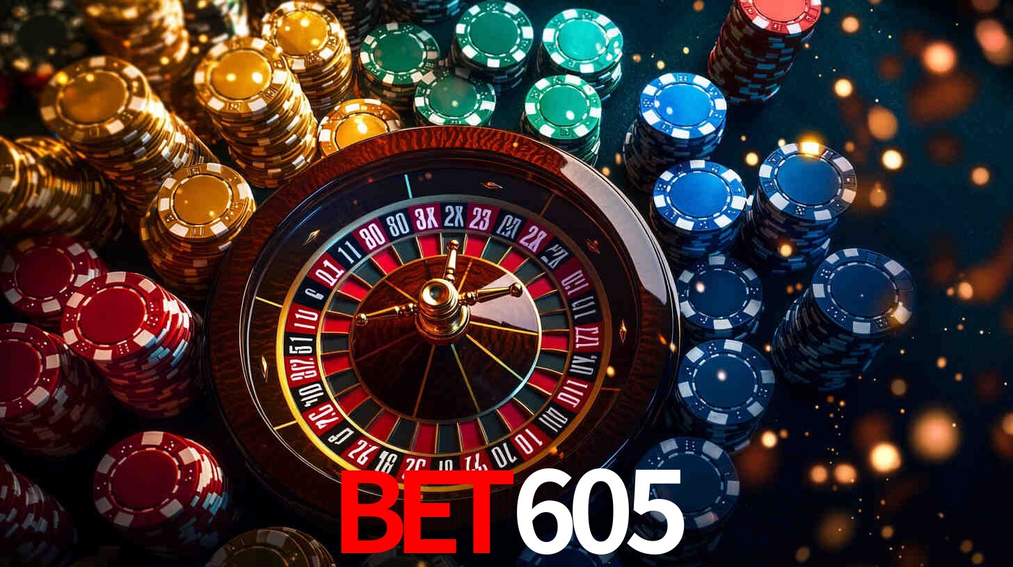 Exclusive Games bet605