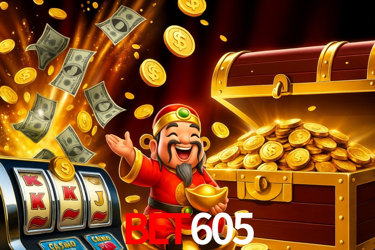 Casino Ao Vivo bet605