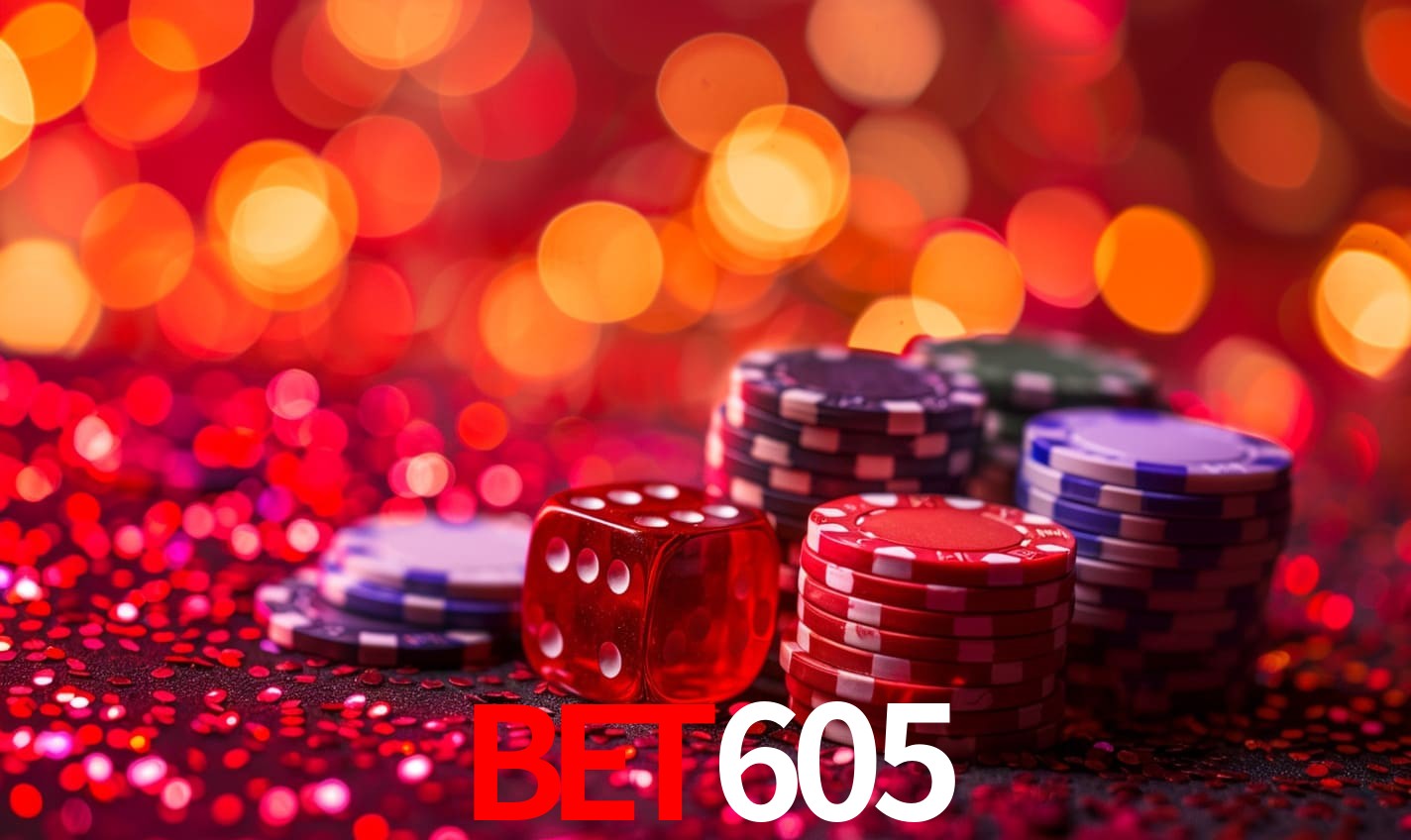 A Emoção da Loteria na bet605: Uma Chance de Mudança de Vida