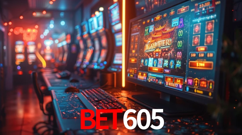 Experimente o Login Seguro Premium no bet605
