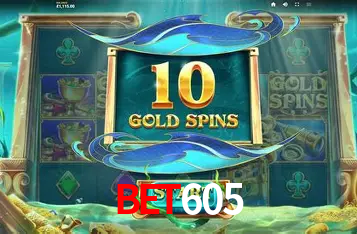 Descubra a Magia dos Jogos de Arcade no bet605