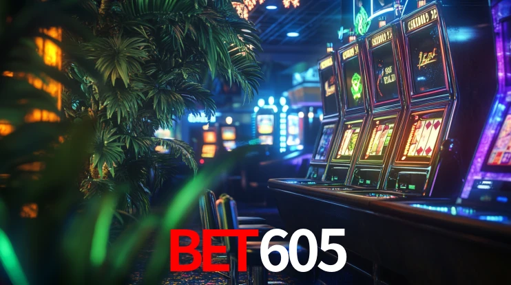 Live Casino bet605