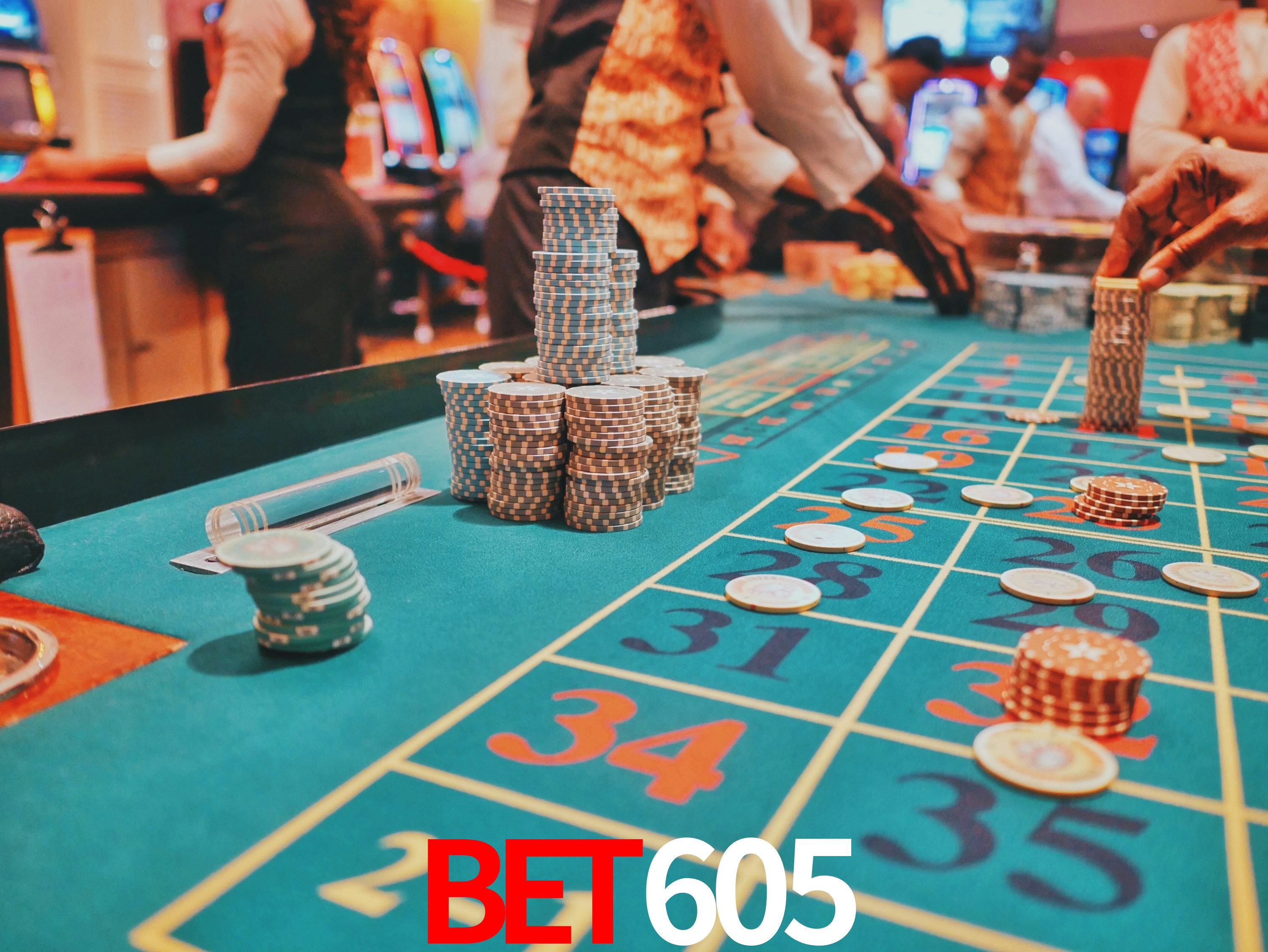 Apostas de Basquete bet605