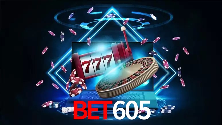 Design Responsivo bet605