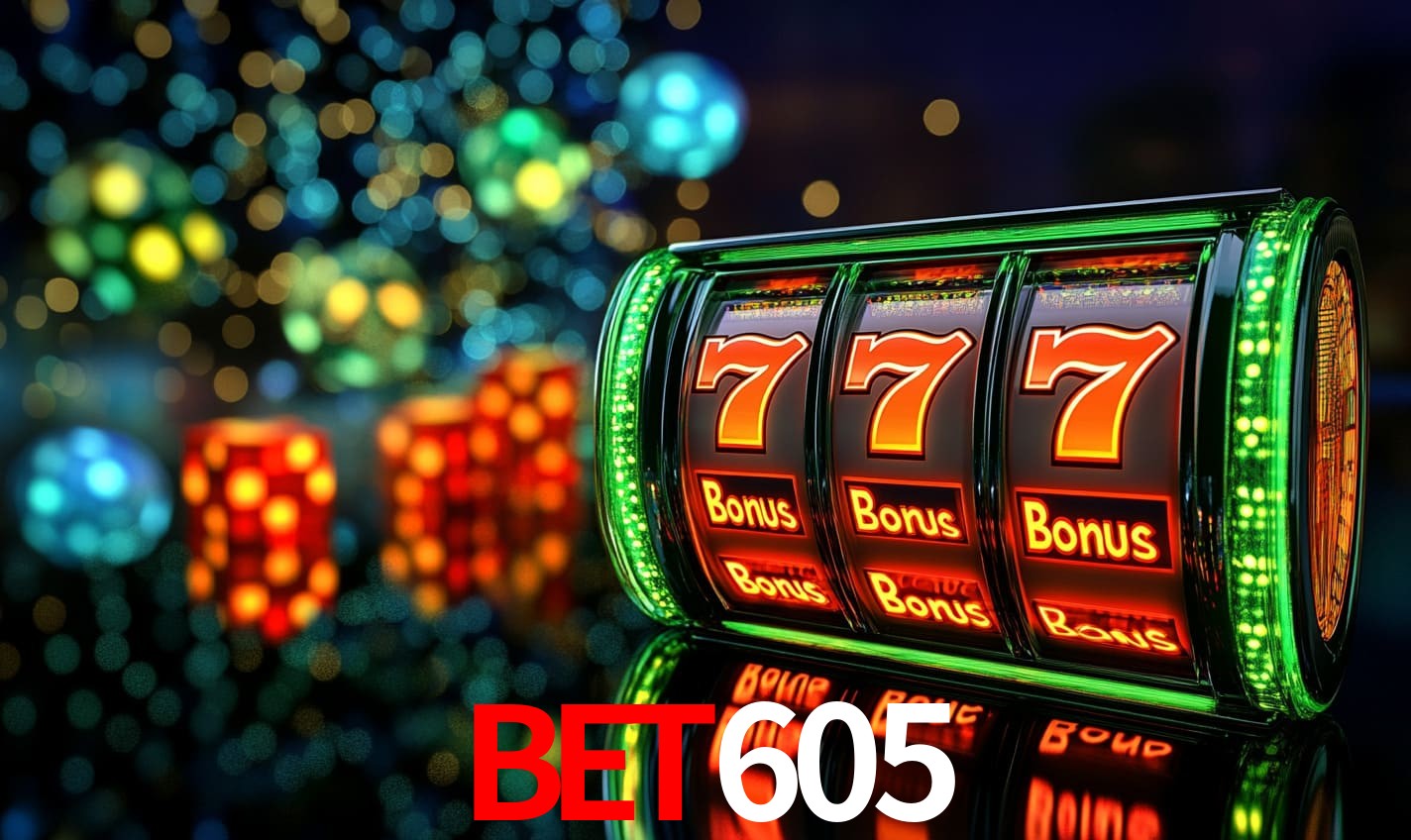 Sistemas de Segurança bet605