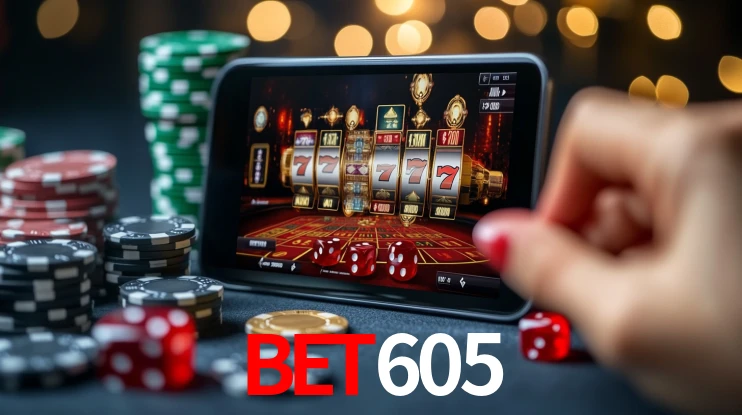 Welcome Bonus bet605