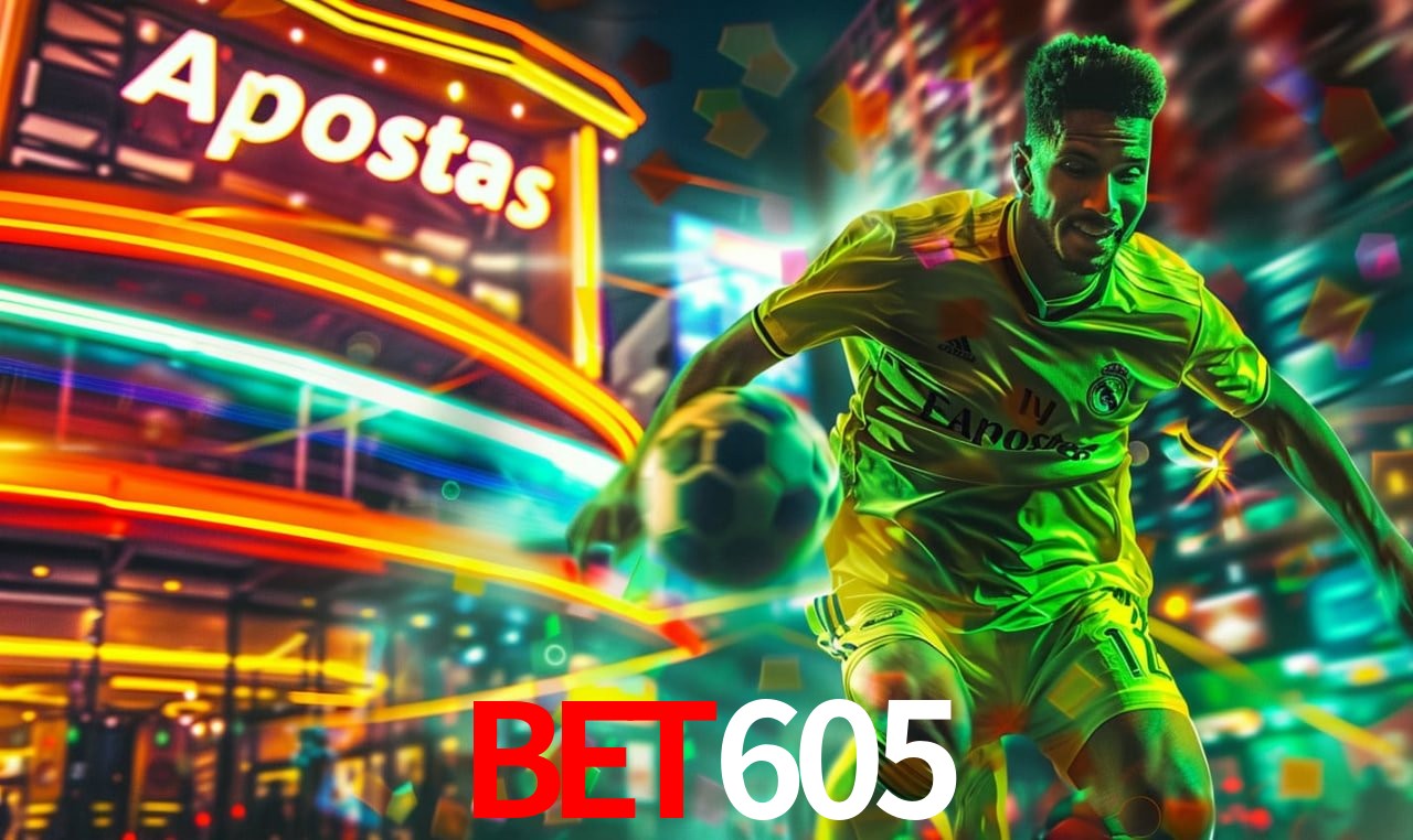 Login Seguro bet605