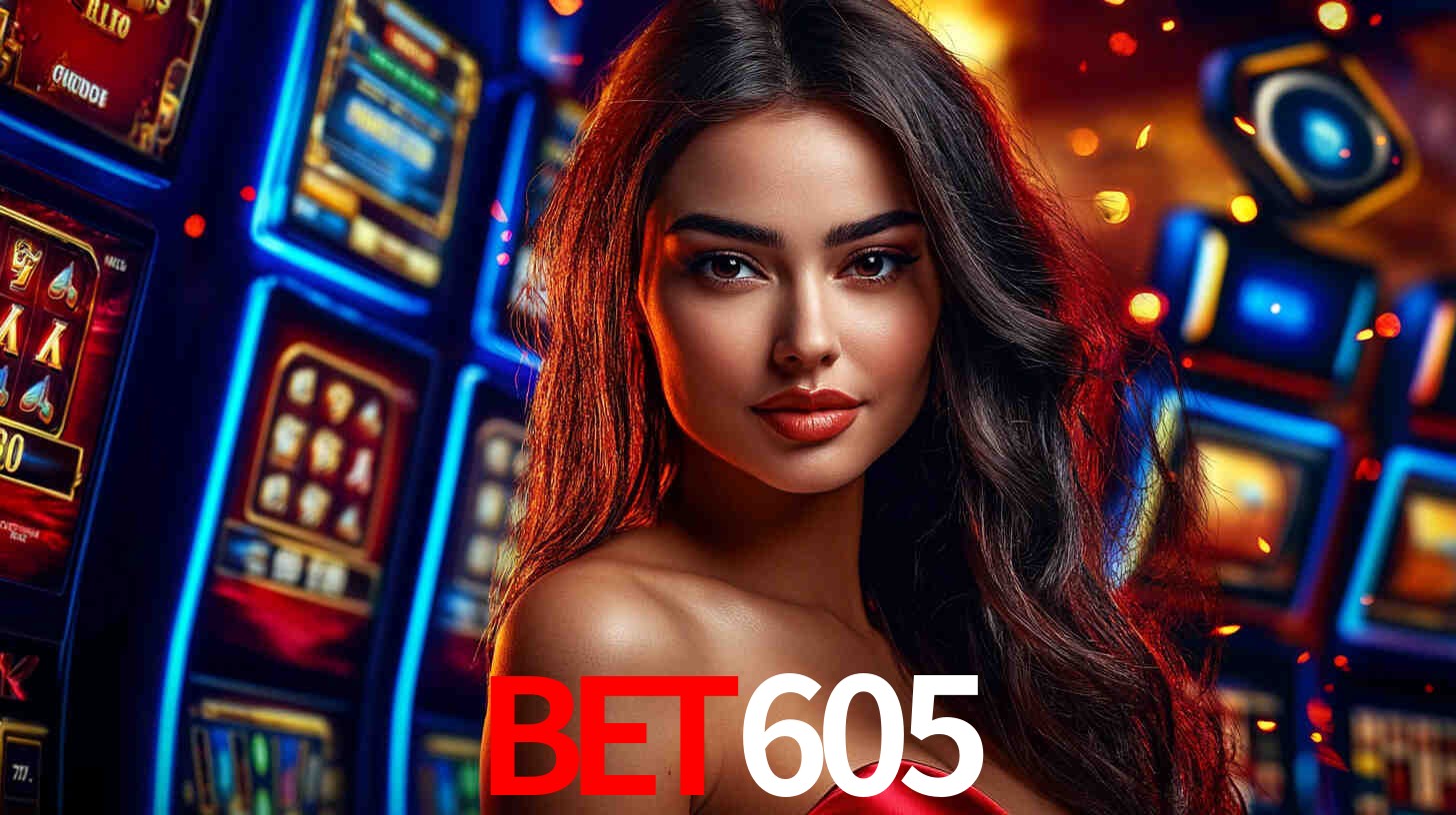 Inovações de Jogos na bet605: O Futuro das Experiências Interativas