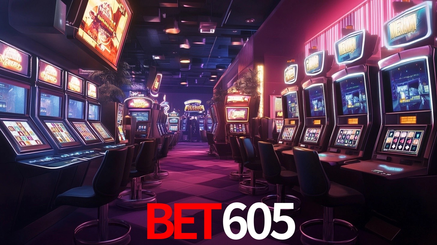 bet605 App Interface