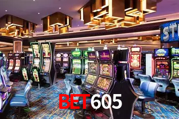 A Popularidade dos Caça-Níqueis no bet605