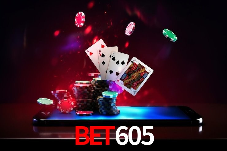 Games Directory bet605