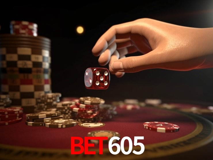 Cadastro Rápido bet605