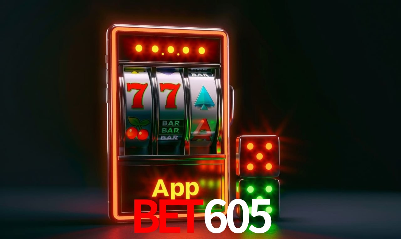 Casino Ao Vivo bet605