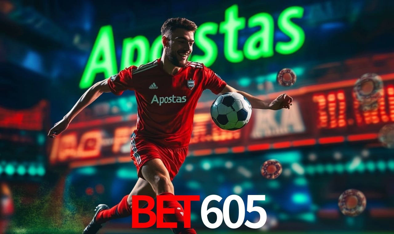 Bônus Diários bet605