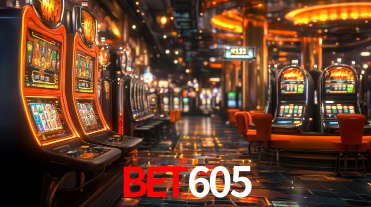 Ofertas Imperdíveis na bet605: Promoções e Bônus Que Valem a Pena