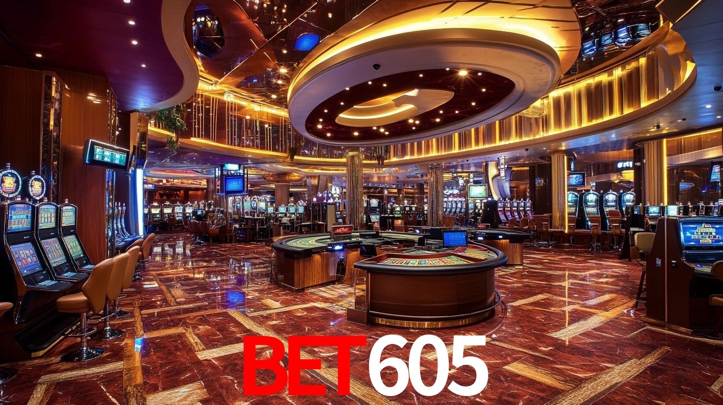 Tournaments bet605