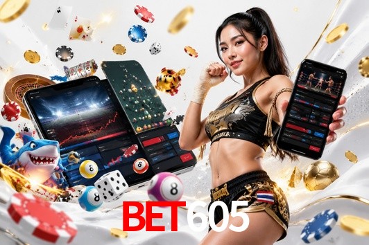 Weekend Specials bet605