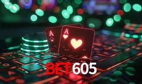 Avaliações dos Jogadores bet605
