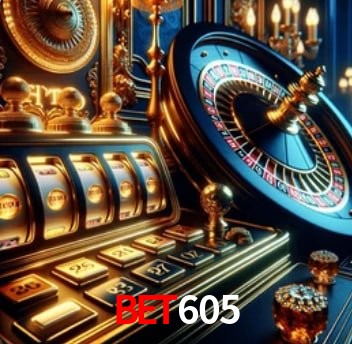 Apostas de Futebol bet605