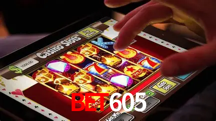 A Experiência Imersiva dos Cassinos Ao Vivo no bet605